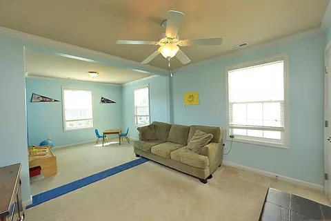 7 Hidden Ridge Ct, Durham, NC 27707 photo 17