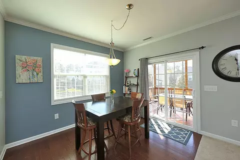 7 Hidden Ridge Ct, Durham, NC 27707 photo 9