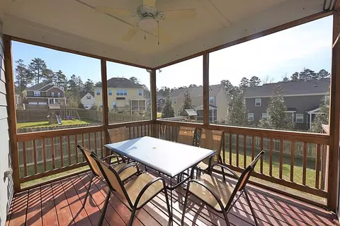 7 Hidden Ridge Ct, Durham, NC 27707 photo 20