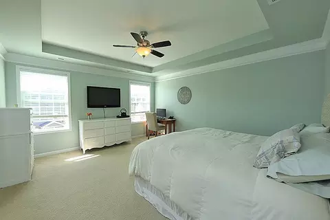 7 Hidden Ridge Ct, Durham, NC 27707 photo 11