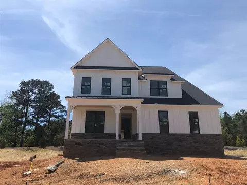 1208 Broadwing Bend Ln, Wake Forest, NC 27587 photo 1