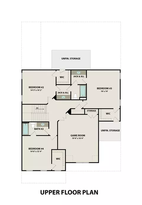1208 Broadwing Bend Ln, Wake Forest, NC 27587 photo 22