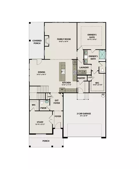 1208 Broadwing Bend Ln, Wake Forest, NC 27587 photo 21