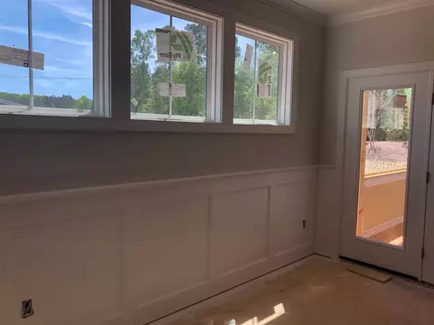 1208 Broadwing Bend Ln, Wake Forest, NC 27587 photo 5