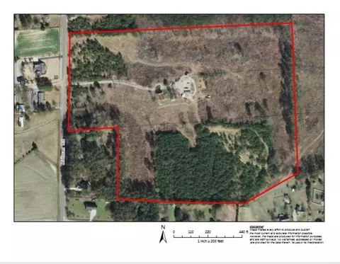 409 Mailman Rd, Knightdale, NC 27545
