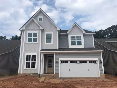 223 Silverhawk Ln, Durham, NC 27703 photo 1
