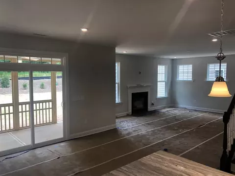 223 Silverhawk Ln, Durham, NC 27703 photo 9