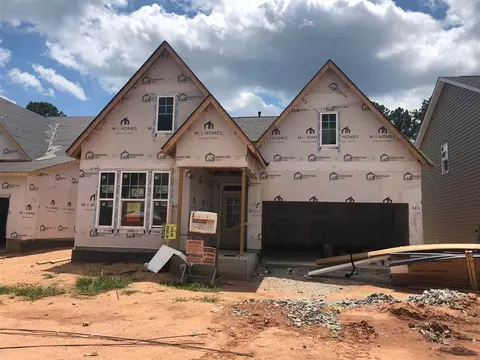 226 Silverhawk Ln, Durham, NC 27703 photo 1