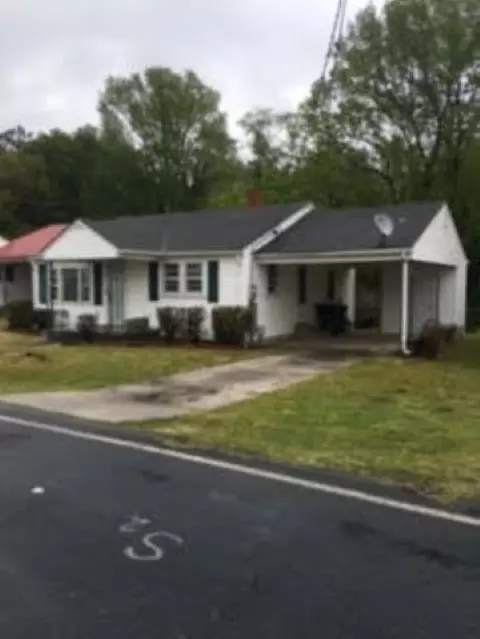 111 County Ave, Dunn, NC 28334 photo 1