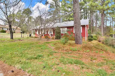 3504 Morningside Dr, Raleigh, NC 27607 photo 2