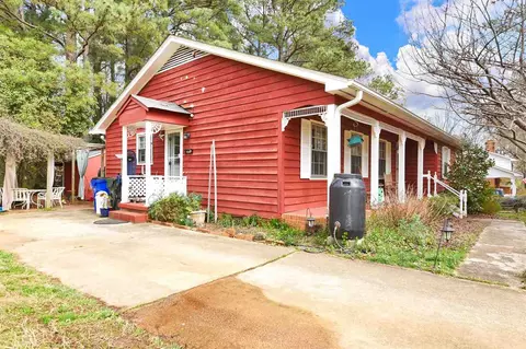 3504 Morningside Dr, Raleigh, NC 27607 photo 4