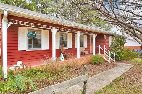 3504 Morningside Dr, Raleigh, NC 27607 photo 5