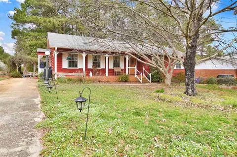 3504 Morningside Dr, Raleigh, NC 27607 photo 1