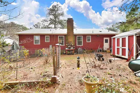 3504 Morningside Dr, Raleigh, NC 27607 photo 27