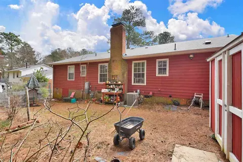 3504 Morningside Dr, Raleigh, NC 27607 photo 26