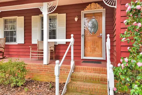 3504 Morningside Dr, Raleigh, NC 27607 photo 6