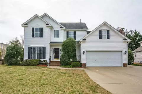 1019 Augustine Trl, Cary, NC 27518 photo 1