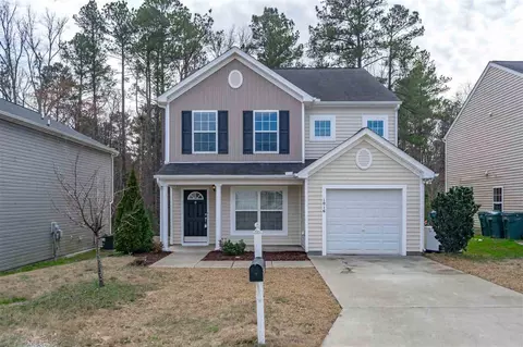 1016 Statler Dr, Durham, NC 27703 photo 1
