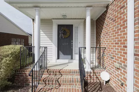 4317 Flintlock Ln, Durham, NC 27704 photo 3
