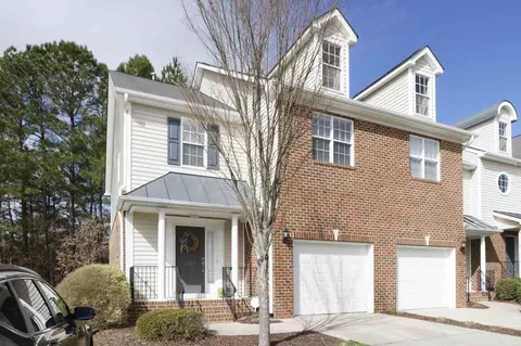 4317 Flintlock Ln, Durham, NC 27704 photo 1