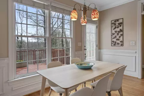 3005 Creek Moss Ave, Wake Forest, NC 27587 photo 15