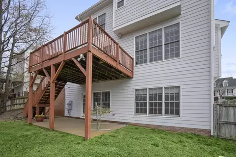 3005 Creek Moss Ave, Wake Forest, NC 27587 photo 29