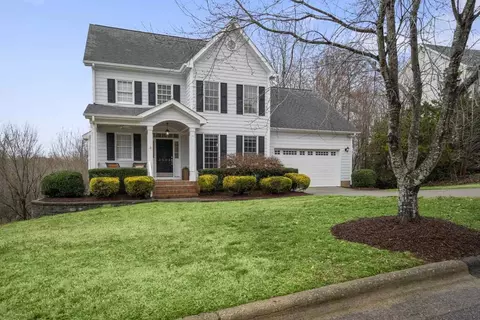 3005 Creek Moss Ave, Wake Forest, NC 27587 photo 1