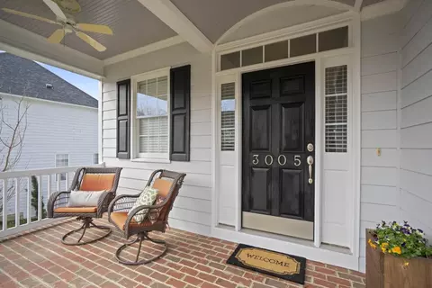 3005 Creek Moss Ave, Wake Forest, NC 27587 photo 3