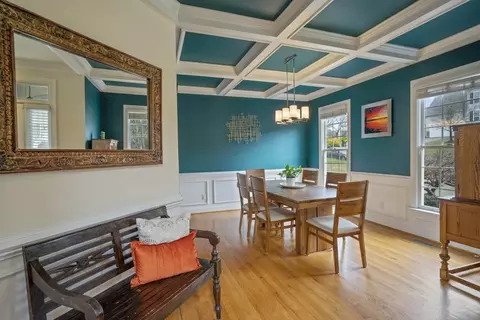 3005 Creek Moss Ave, Wake Forest, NC 27587 photo 5