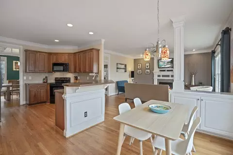 3005 Creek Moss Ave, Wake Forest, NC 27587 photo 11