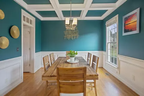 3005 Creek Moss Ave, Wake Forest, NC 27587 photo 6