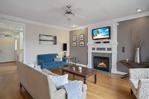 3005 Creek Moss Ave, Wake Forest, NC 27587 photo 9