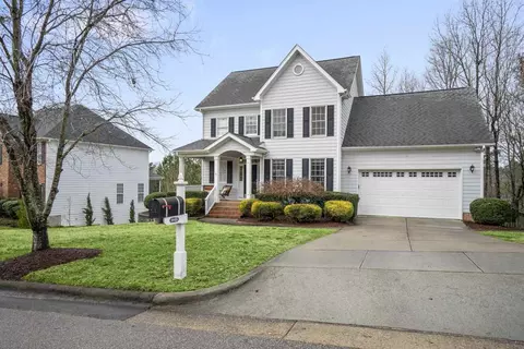 3005 Creek Moss Ave, Wake Forest, NC 27587 photo 2