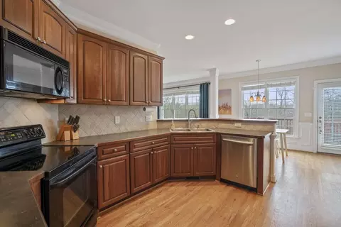 3005 Creek Moss Ave, Wake Forest, NC 27587 photo 14