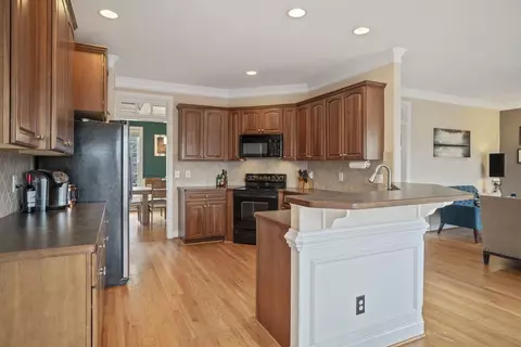 3005 Creek Moss Ave, Wake Forest, NC 27587 photo 12