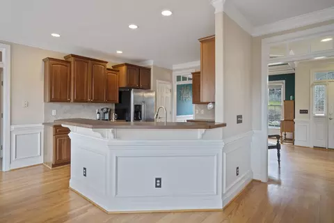 3005 Creek Moss Ave, Wake Forest, NC 27587 photo 10