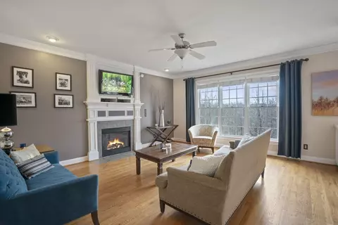 3005 Creek Moss Ave, Wake Forest, NC 27587 photo 7