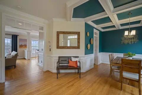 3005 Creek Moss Ave, Wake Forest, NC 27587 photo 4