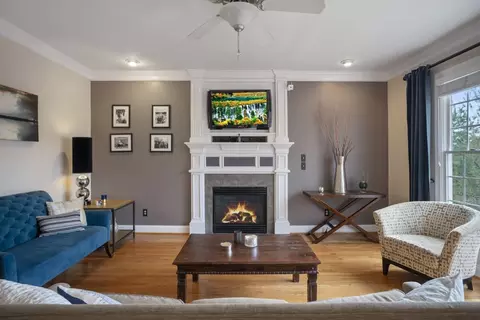 3005 Creek Moss Ave, Wake Forest, NC 27587 photo 8
