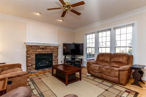 7321 Lakefall Dr, Wake Forest, NC 27587 photo 9