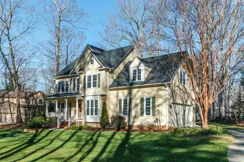 7321 Lakefall Dr, Wake Forest, NC 27587 photo 2