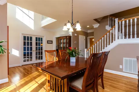7321 Lakefall Dr, Wake Forest, NC 27587 photo 6
