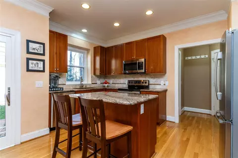 7321 Lakefall Dr, Wake Forest, NC 27587 photo 11