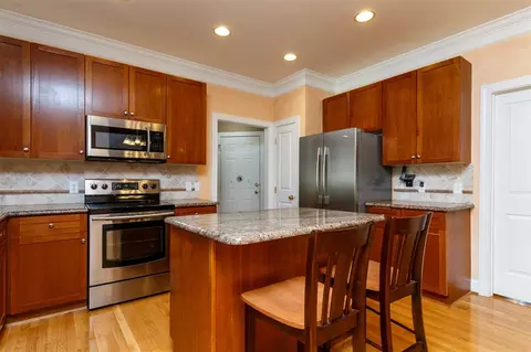 7321 Lakefall Dr, Wake Forest, NC 27587 photo 12