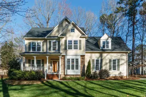 7321 Lakefall Dr, Wake Forest, NC 27587 photo 1