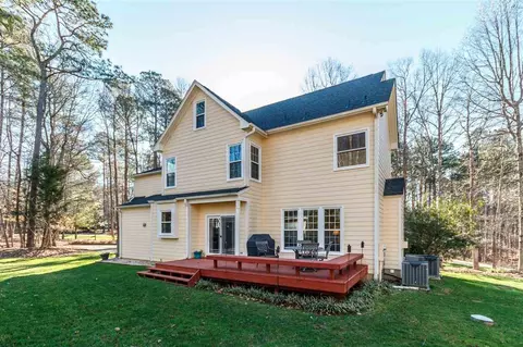 7321 Lakefall Dr, Wake Forest, NC 27587 photo 28