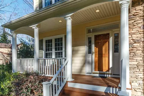 7321 Lakefall Dr, Wake Forest, NC 27587 photo 3