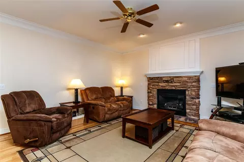 7321 Lakefall Dr, Wake Forest, NC 27587 photo 10