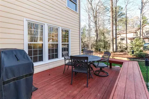 7321 Lakefall Dr, Wake Forest, NC 27587 photo 26