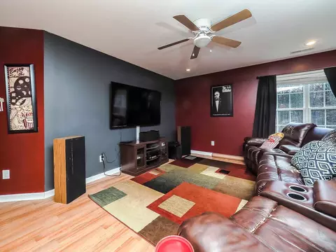 7108 Flat Creek Ct, Garner, NC 27529 photo 22